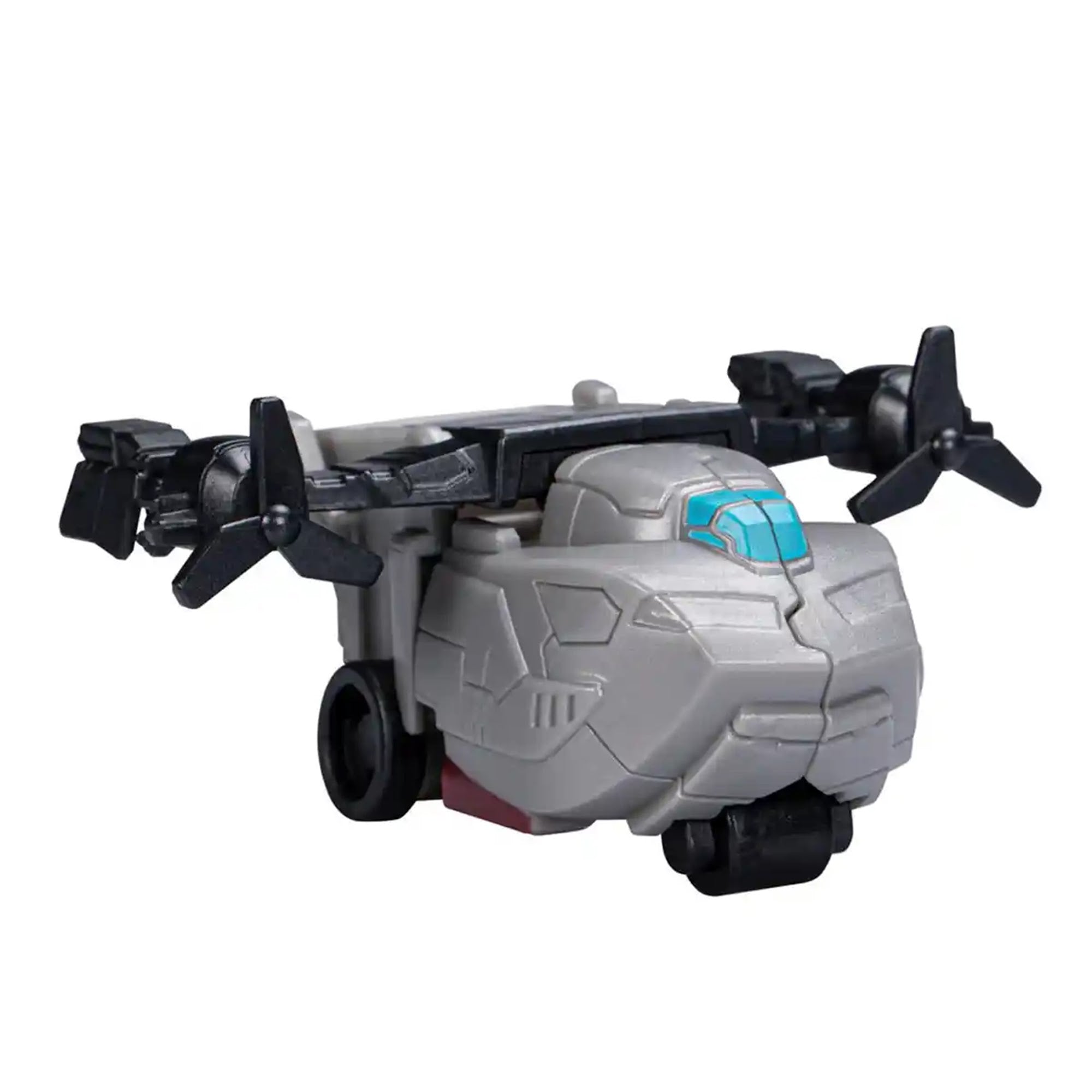 TRA EARTHSPARK TACTICON MEGATRON