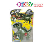 HGJZ LIC JWD S2 W2 HERO PK - GIGANOTOSAURUS