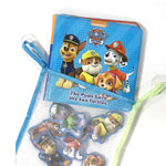 NICK PAW PATROL BATH TIME DELUXE BOOK
