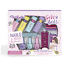 MARTINELIA SUPERGIRL HAIR & NAILS SET