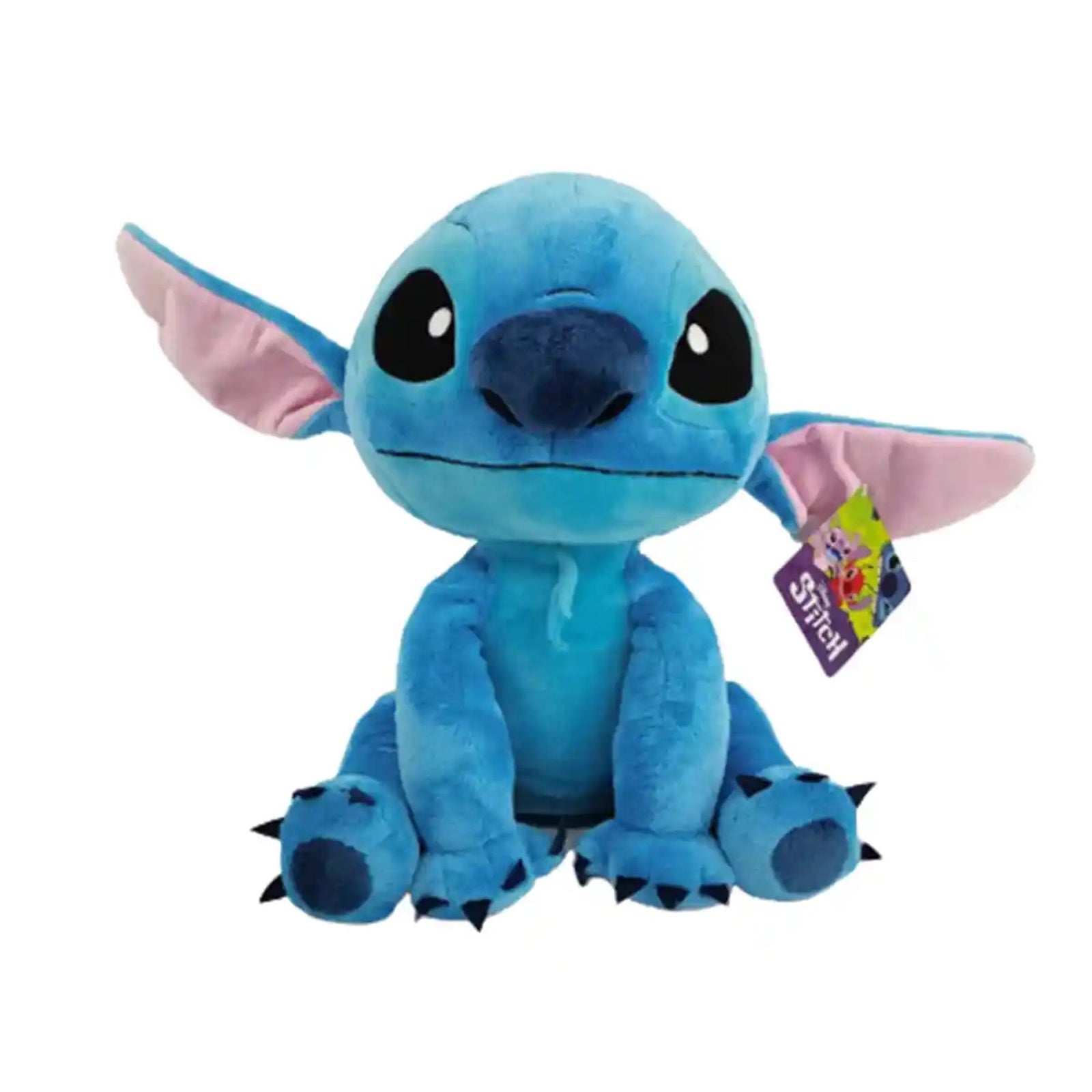 DISNEY PLUSH CORE STITCH XL 20