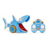 Little Tikes Shark Strike RC