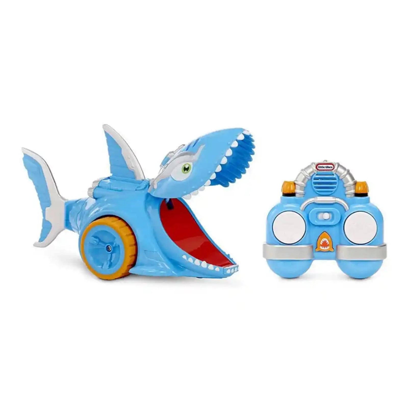 Little Tikes Shark Strike RC