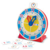 MD TURN & TELL CLOCK 46004284