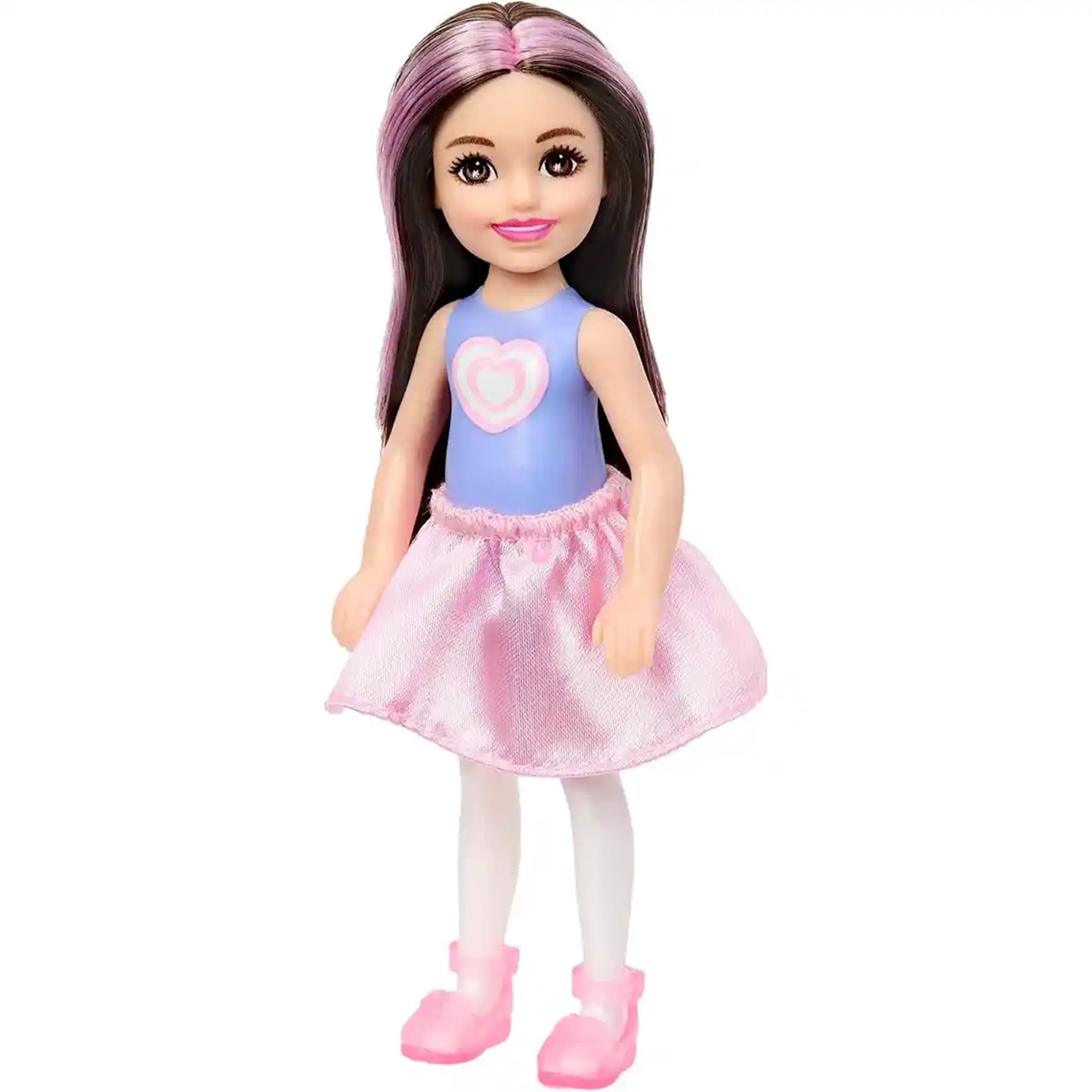 Barbie Chelsea Cutie Reveal Ch