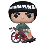Pop! Animation: Naruto - Might Guy Wheelchair (Exc)