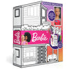 BARBIE DESIGNER DREAMHOUSE WITH DOLL
