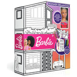 BARBIE DESIGNER DREAMHOUSE WITH DOLL