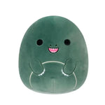 SQU-8IN SQUISHMALLOWS LITTLE PLUSH GODZILLA