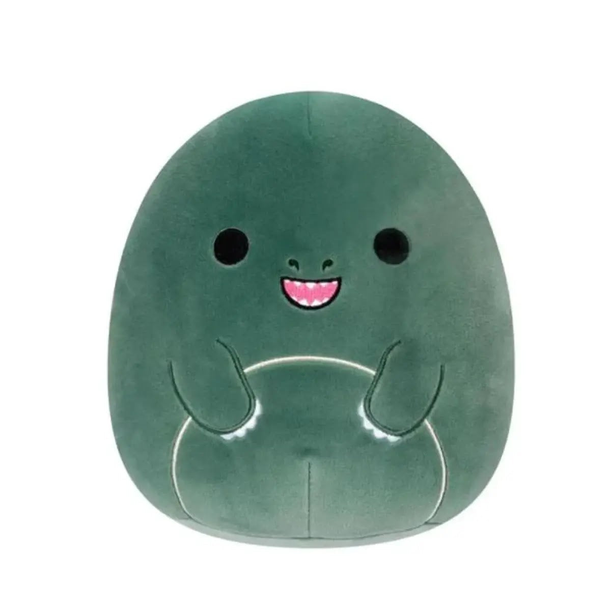 SQU-8IN SQUISHMALLOWS LITTLE PLUSH GODZILLA