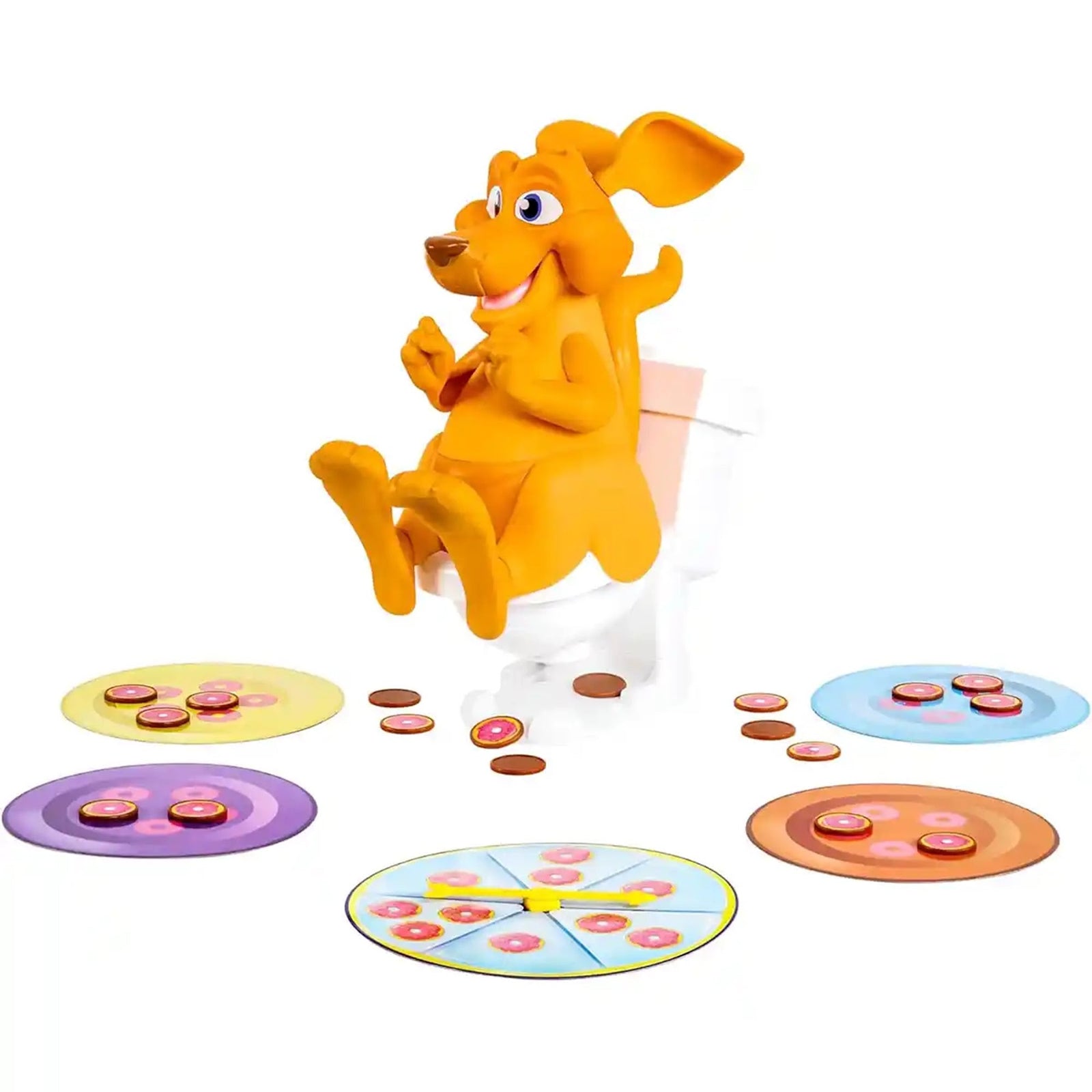 DOO DOO GAME