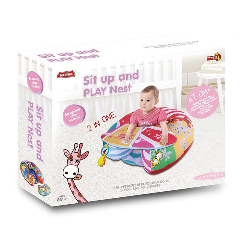 Baby seat Chair For Boy 5M+
