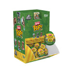 Bitty Pop! Movies: Jurassic 24pc PDQ