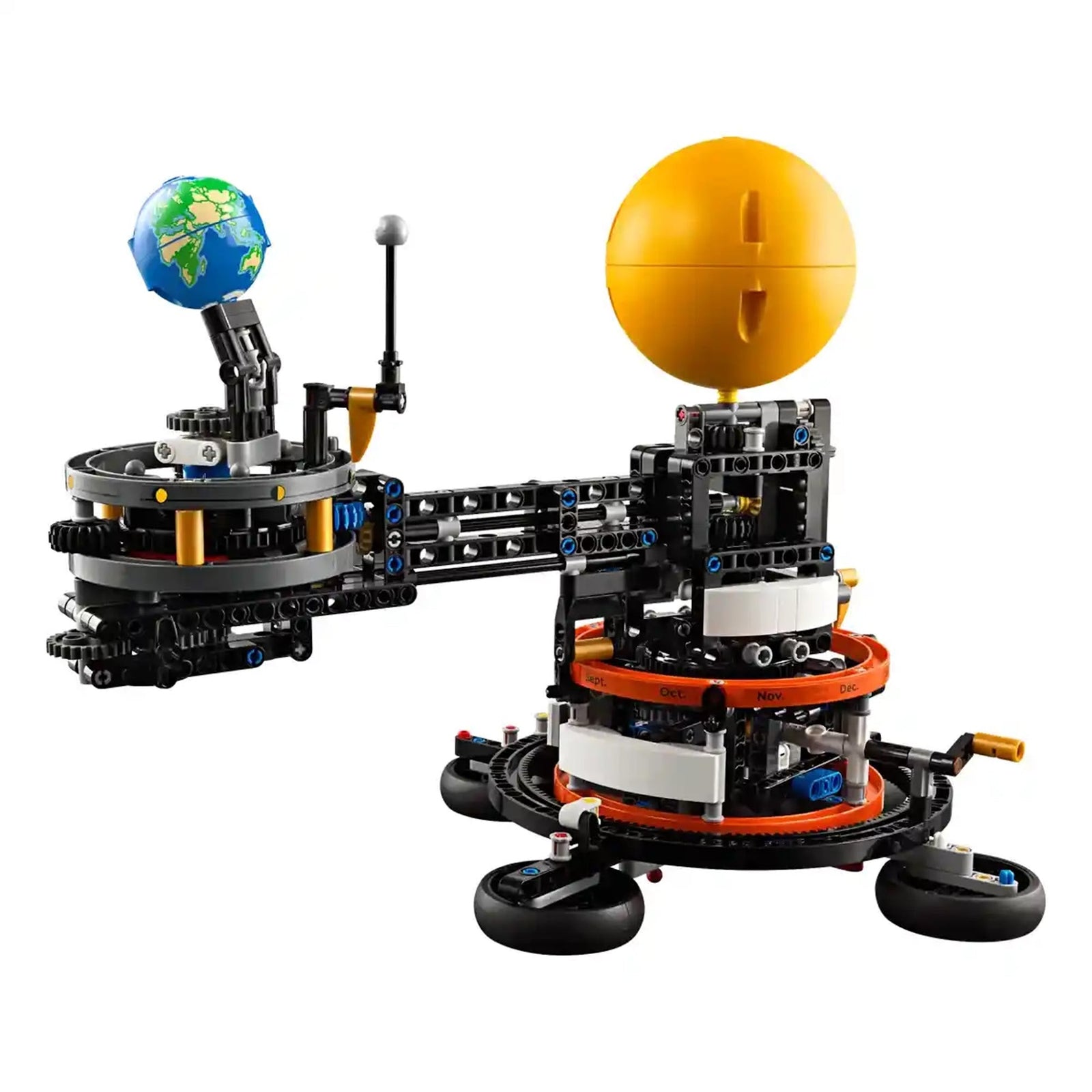 LEGOÃÂ® Technic Planet Earth and Moon in Orbit 42179