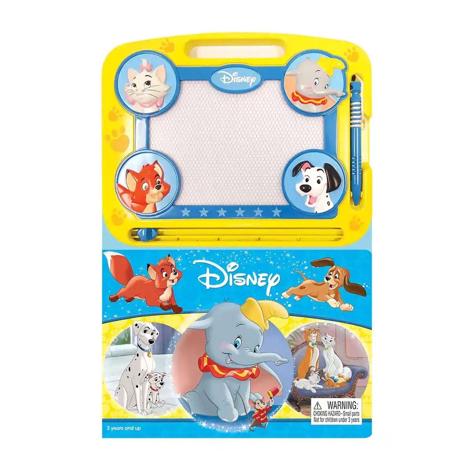 DISNEY CLASSICS (ANIMALS # 2) LEARNING SERIES