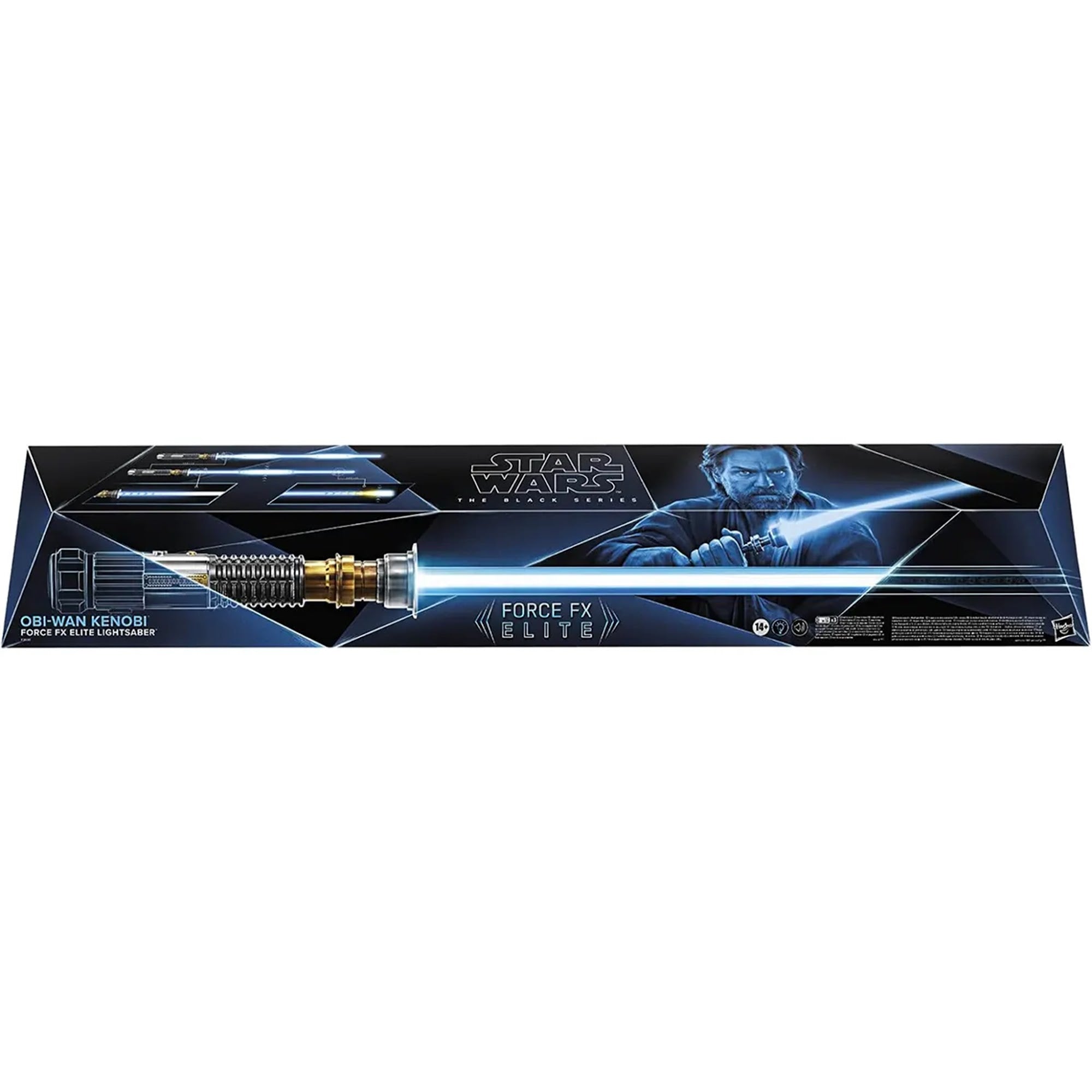 Black Series - Force Fx Elite Lightsaber 3