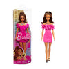 Barbie Fashionistas Doll - Pin