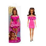 Barbie Fashionistas Doll - Pin
