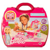 Barbie Glamping Play Set