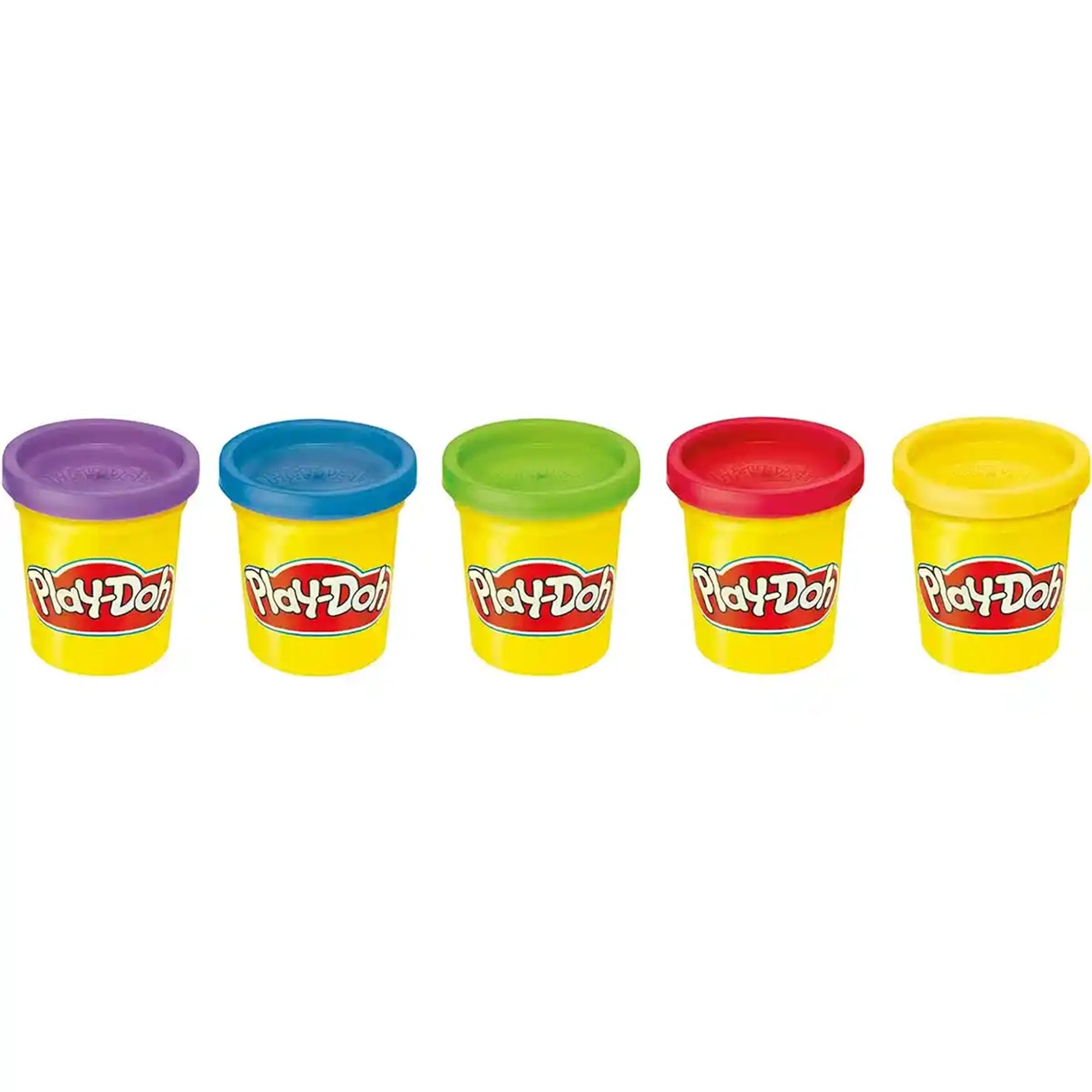 PD Back To School 4+1 Pack
