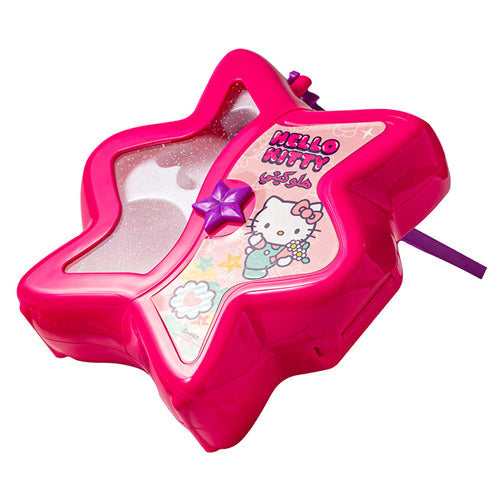 Tijara Hello Kitty Star Barbie With Candy 40gm