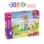 LEGOÃÂ® Friends Heartlake City Bunny Hotel Playset Toy 42679