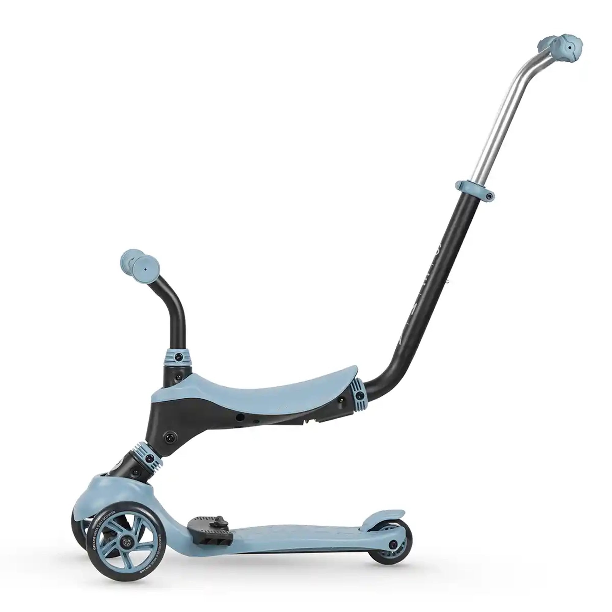 QPLAY SEMA 5in1 scooter blue