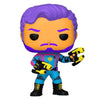 Pop! Marvel: Guardian of the Galaxy 3 - Star-Lord (BLKLT)(Exc)