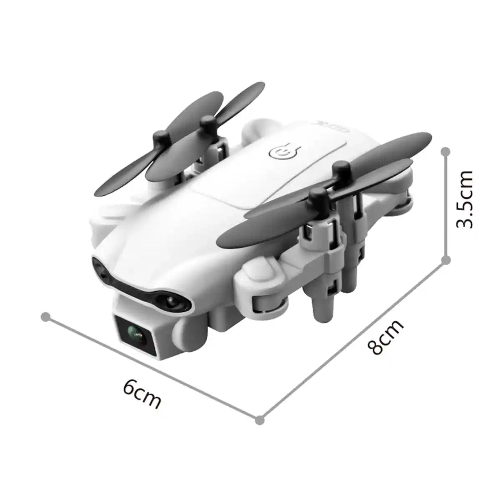DRONE