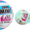 L.O.L. Surprise Sooo Mini! Lil Sis Asst in Sidekick