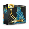 Pokemon Mega Evolution Elite Trainer Box