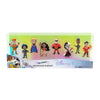 D100 Celebration Figures -(Relentless Pursuit)