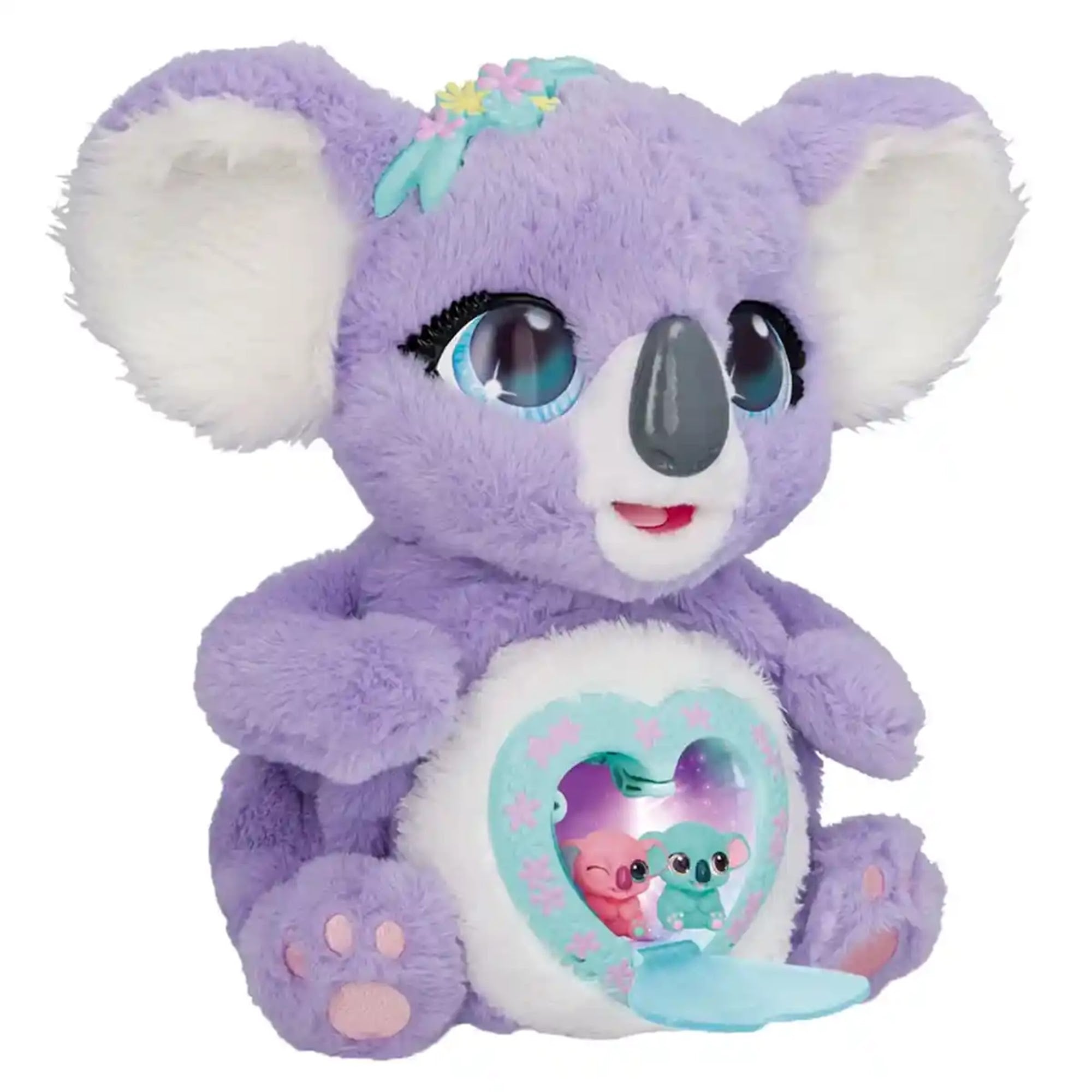 KOALA MAMA