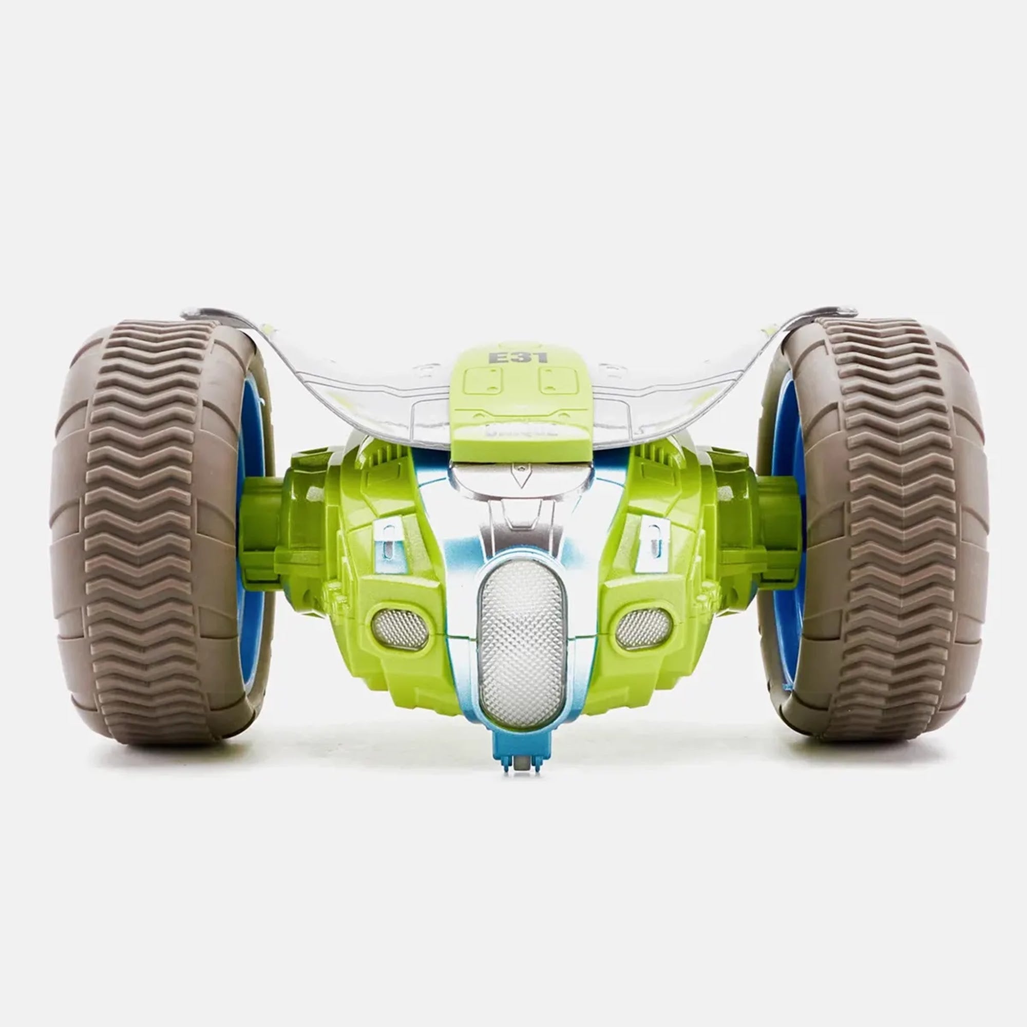 RW STUNT CAR with battery 6YRS+