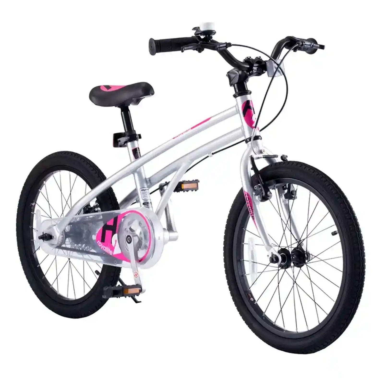 RB18-24 ROYALITE H2 PINK,  18 INCH