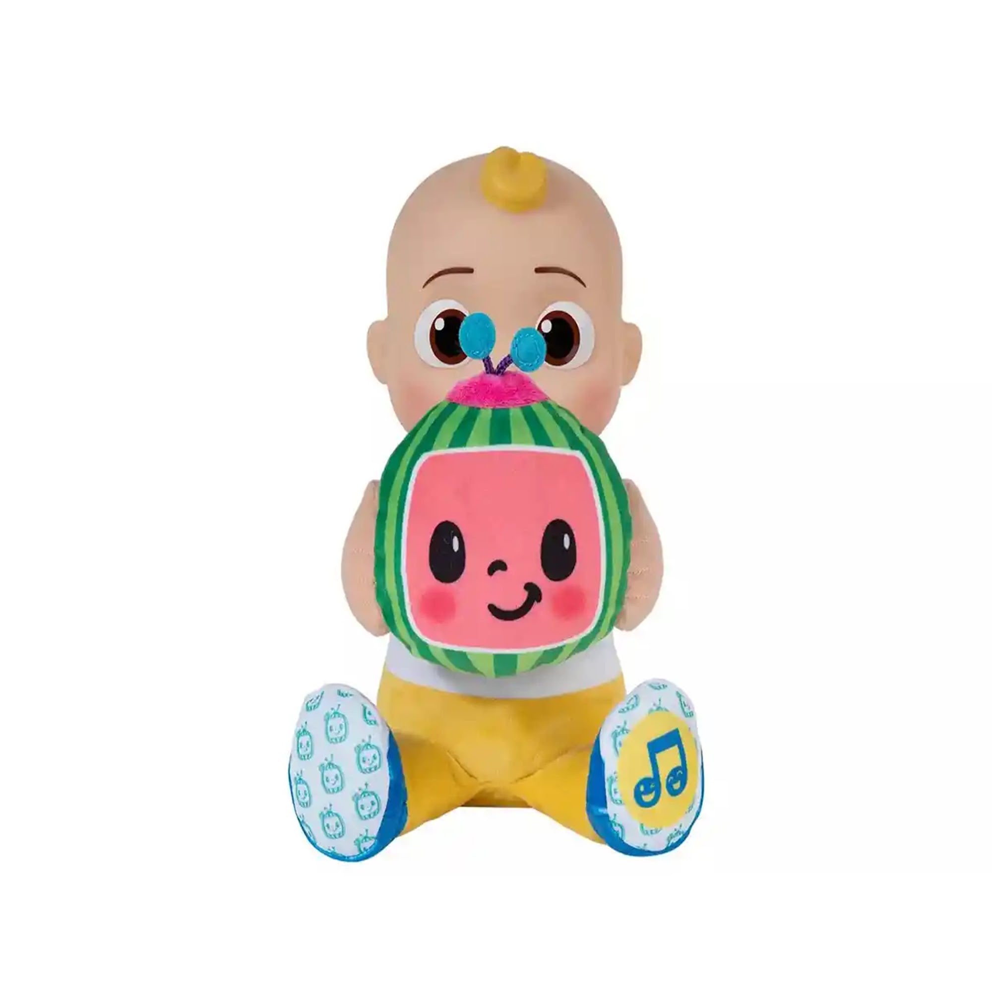 COCOMELON DOLL PEEK-A-BOO JJ B/O