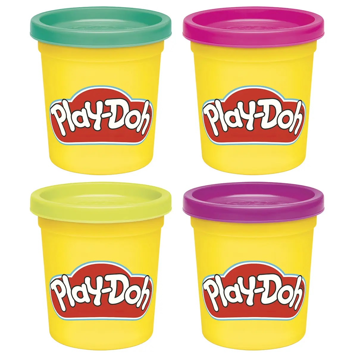 PD CLASSIC 4 PACK