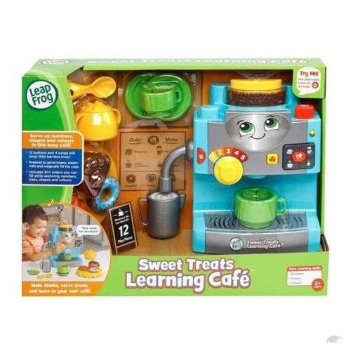 LeapFrog SWEET TREATS LEARNING CAFÃÂ