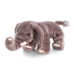 25CM PLUSH ELEPHANT