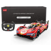 RASTAR R/C 1:14 Ferrari 499P - Red