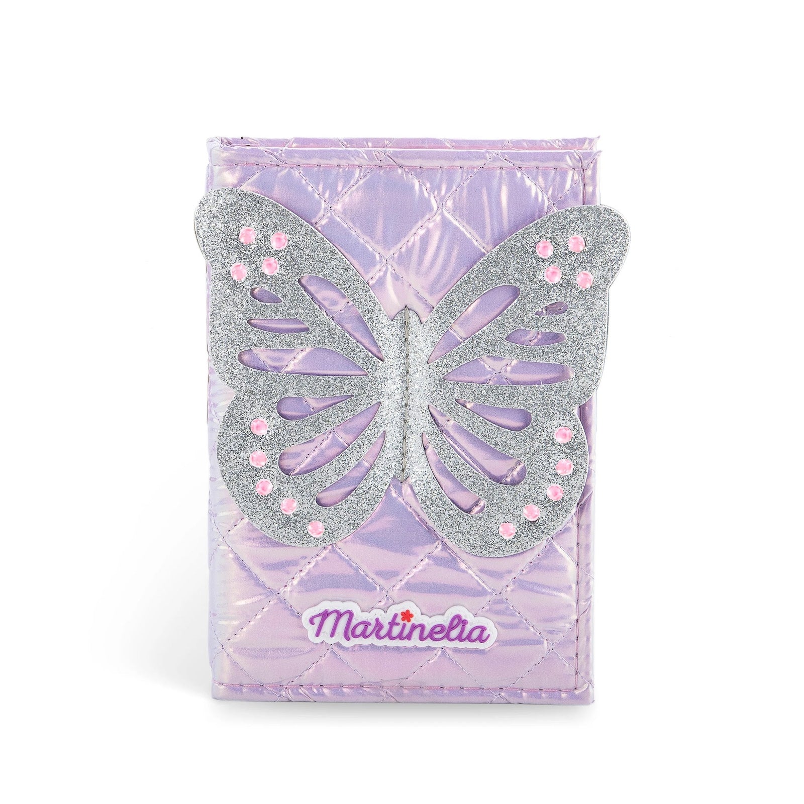 MARTINELIA SHIMMER WINGS BEAUTY BOOK