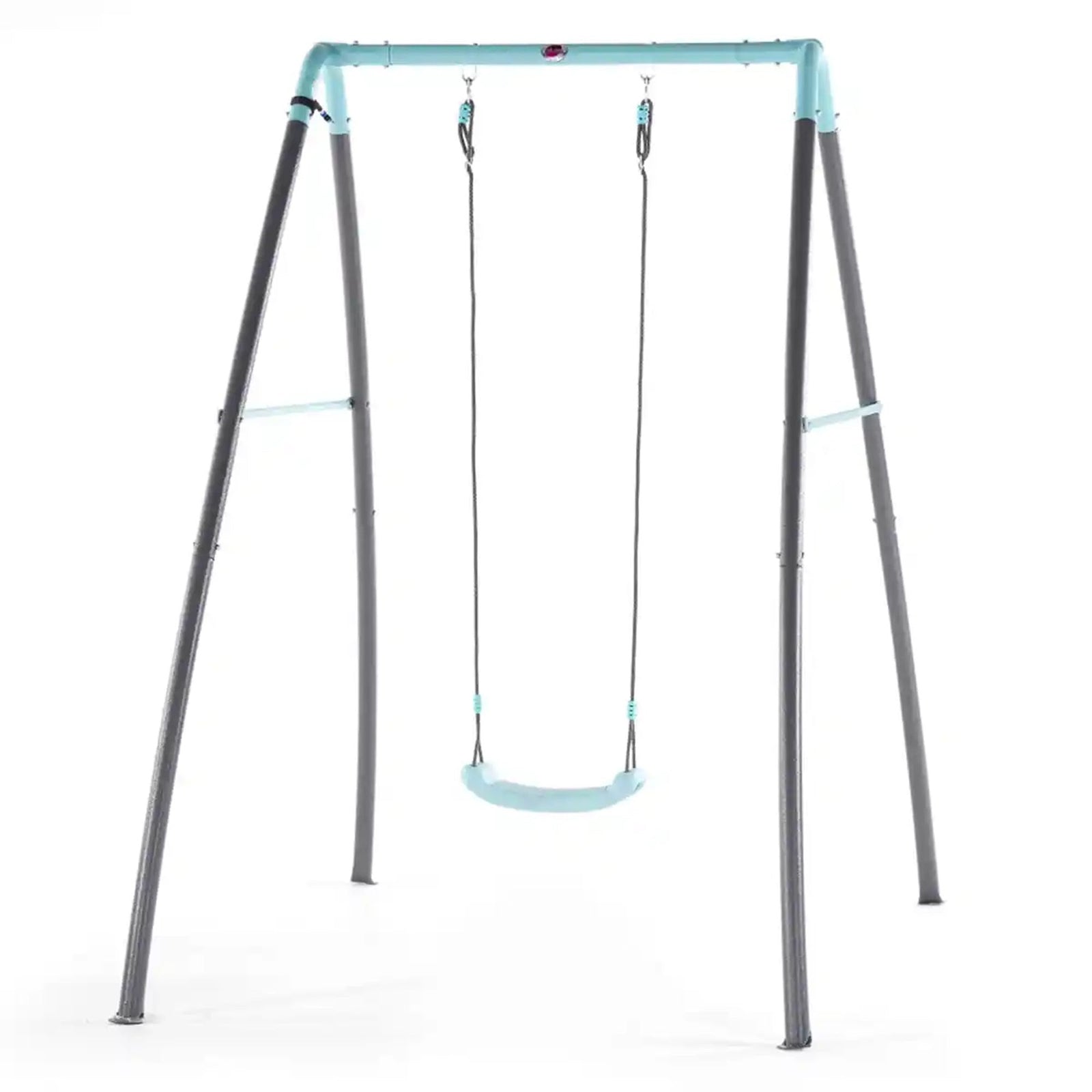 PLUM PREMIUM METAL SINGLE SWING WITH MIST