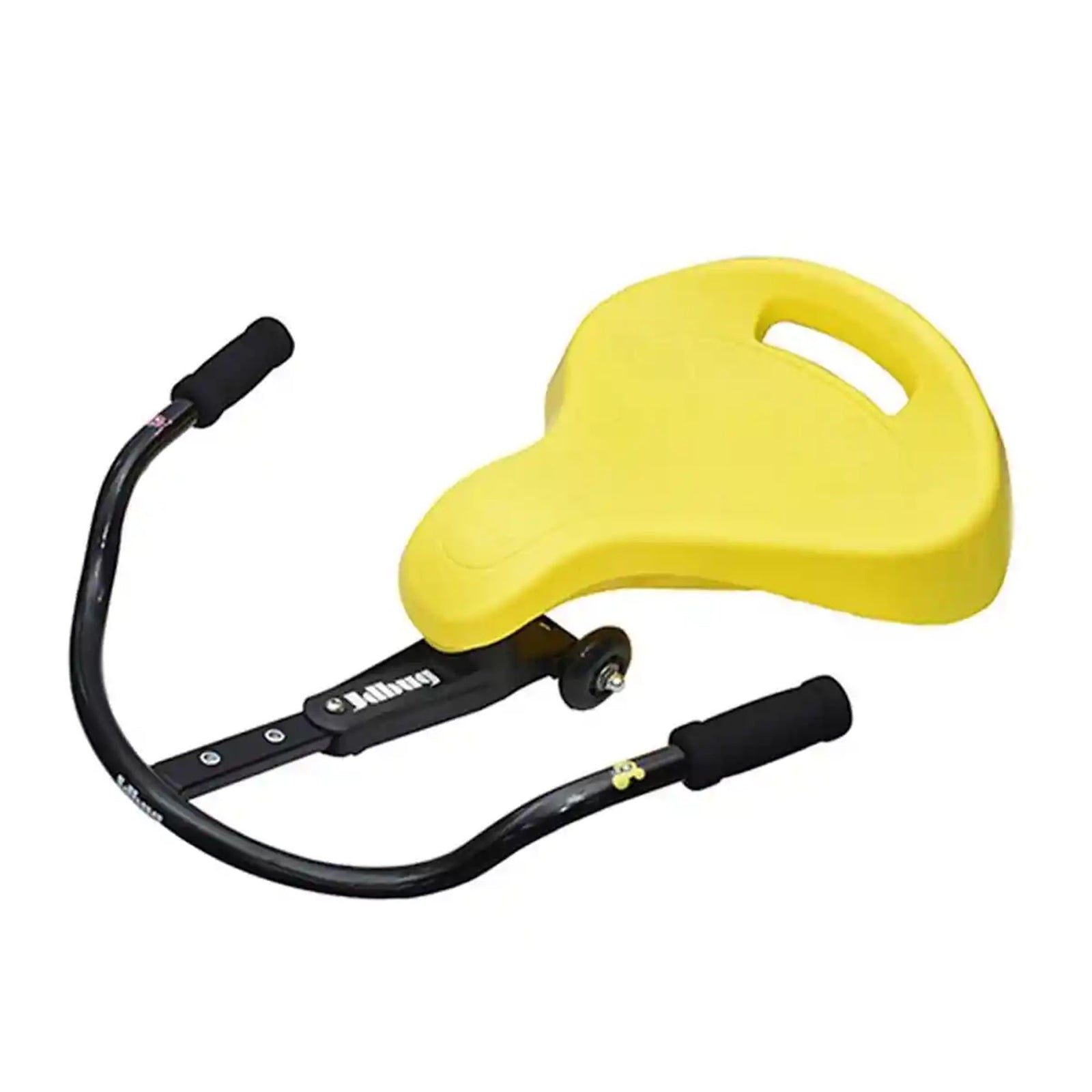 JD Bug Kidz Swayer Yellow