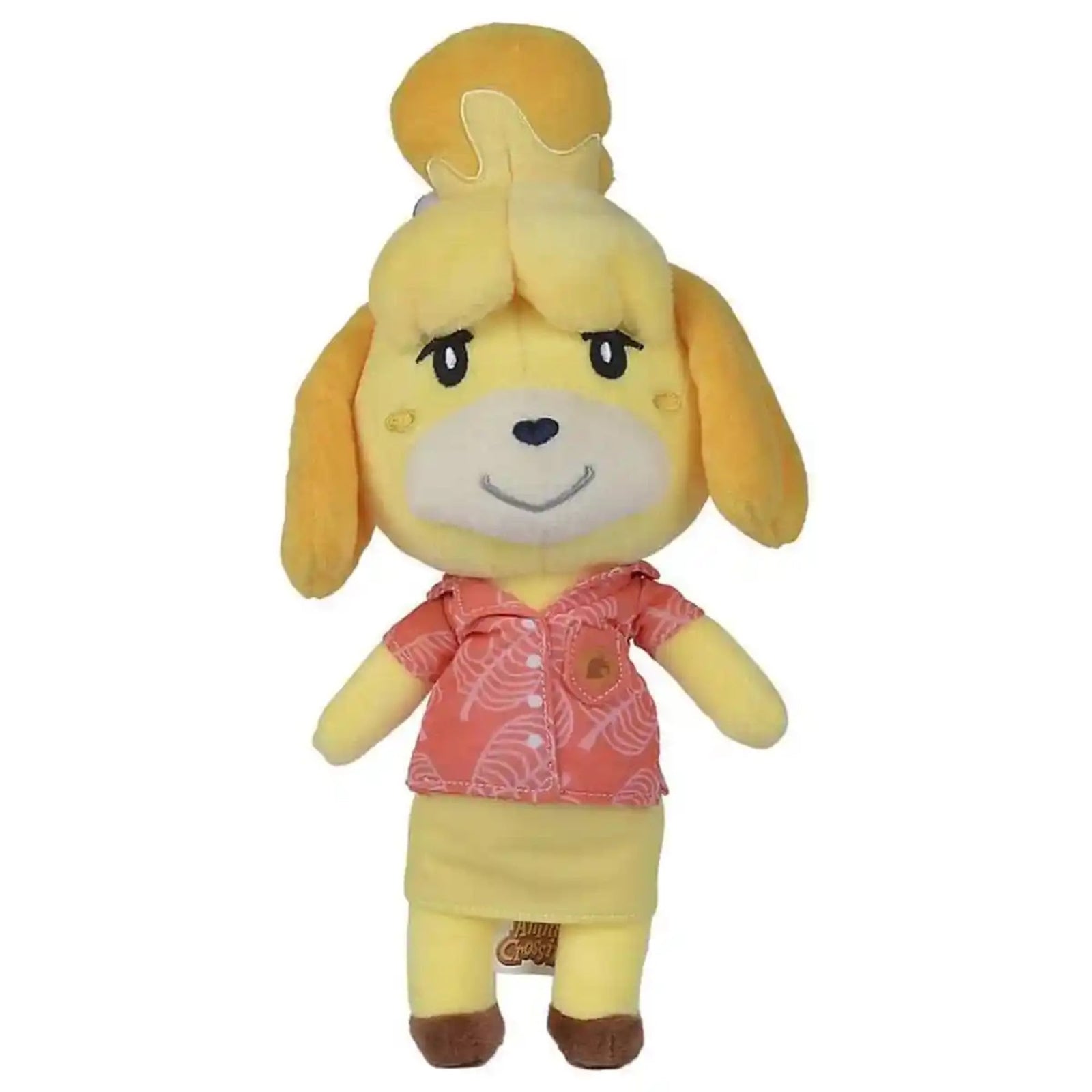SIMBA - ANIMAL CROSSING ISABELLE, 25CM