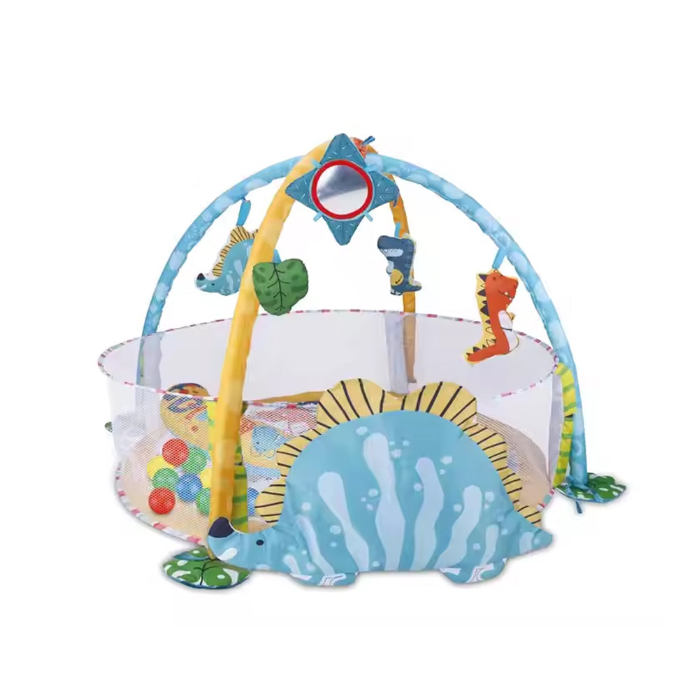 Baby blanket Match 30PCS ball 1yr+-023-72B/1