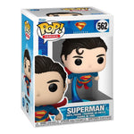Pop! Heroes: Superman Legacy 2025 - Superman