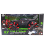 2.4G R/C S1 POWER 4WD SPRAY CAR 6YRS+