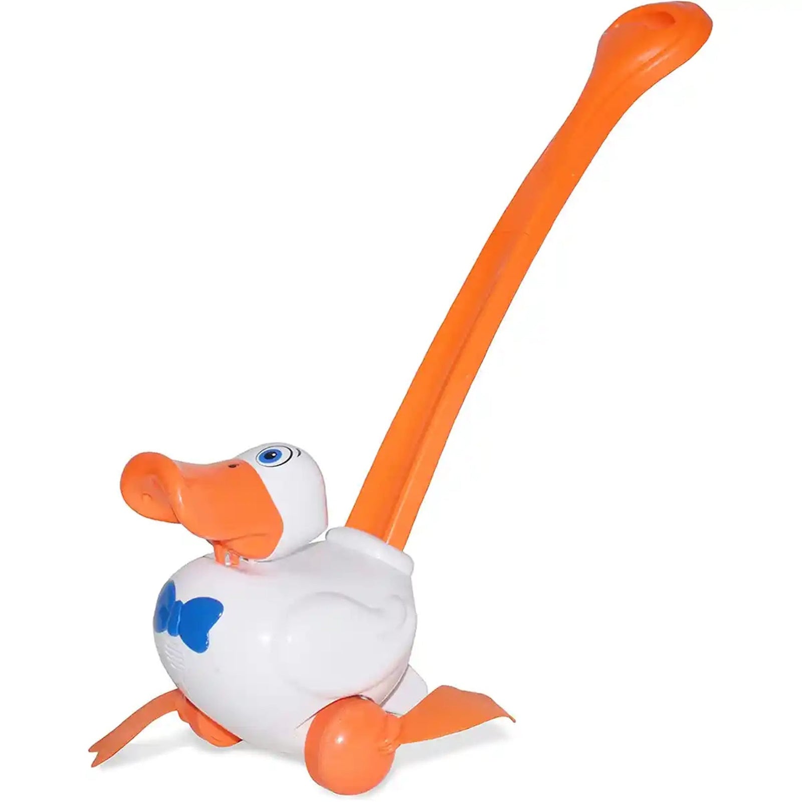 Waddle Duck -With Sound & Moving Mouth