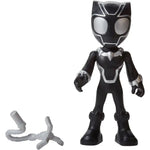 Supersized Figure - Black Panther
