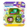 LLP SQRKS 3PK - AST 1
